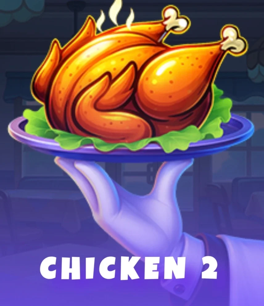 MyStake Chicken 2